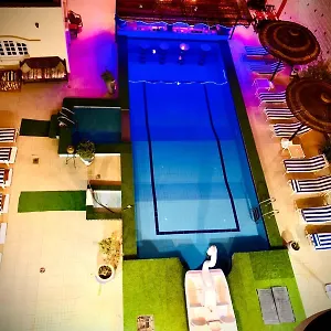 Nile Valley Hotel Luxor