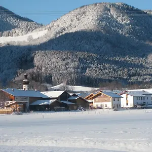 Stöcklhof Rottau