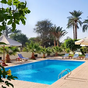 Sheherazade Hotel Luxor